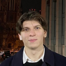 Фрилансер Anton K. — Україна. Спеціалізація — Javascript та Typescript, Веб-програмування