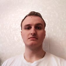 Фрилансер Сергей Д. — Украина, Запорожье. Специализация — Javascript и Typescript, HTML и CSS верстка