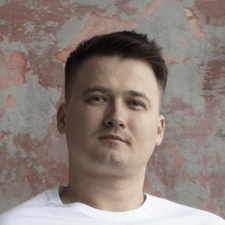 Заказчик Олексій П. — Украина, Днепр.