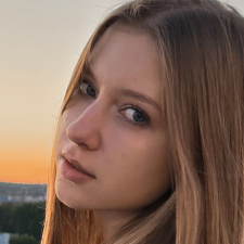 Фрилансер Khrystyna K. — Україна, Львів. Спеціалізація — Оформлення сторінок у соціальних мережах, Фірмовий стиль
