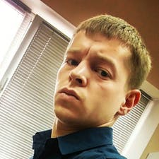 Фрилансер Тарас С. — Украина, Львов. Специализация — Контент-менеджер