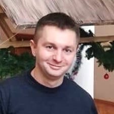 Заказчик Виталий Ч. — Украина, Кривой Рог.