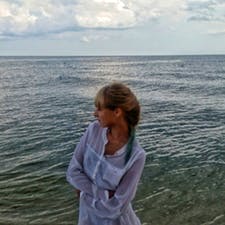 Фрилансер Viktoria G. — Украина. Специализация — Дизайн сайтов, Разработка презентаций