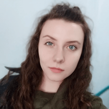 Фрилансер Екатерина С. — Украина, Харьков. Специализация — Дизайн сайтов