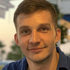 Заказчик Станислав Г. — Украина, Харьков.