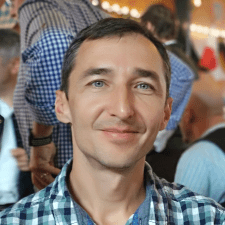 Заказчик Dmitry F. — Германия, Мюнхен.