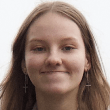 Фрилансер Daria B. — Украина, Житомир. Специализация — Дизайн интерфейсов (UI/UX), Иллюстрации и рисунки