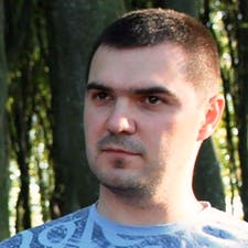 Фрилансер Сергей М. — Украина, Хмельницкий. Специализация — Контент-менеджер, Windows