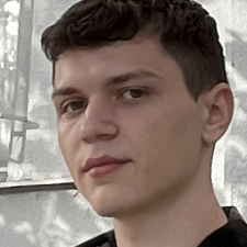 Фрилансер Тимофій Д. — Украина, Ужгород. Специализация — Живопись и графика, Обработка видео