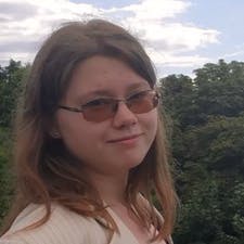 Фрилансер Олександра Ш. — Украина, Киев. Специализация — Иллюстрации и рисунки