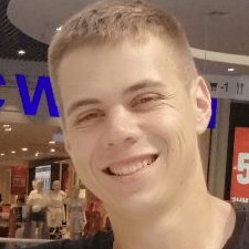 Freelancer Vladislav S. — Ukraina, Charków. Specjalizacja — Testowanie i kontrola jakości
