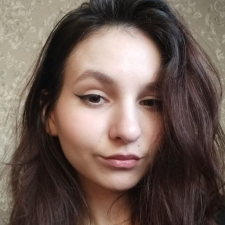 Фрилансер Дар'я Н. — Украина, Полтава. Специализация — Логотипы, Фирменный стиль