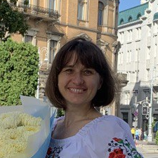 Фрилансер Тетяна К. — Украина, Миргород. Специализация — Баннеры, Векторная графика