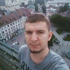 Заказчик Назар Ц. — Украина, Ивано-Франковск.