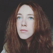 Фрилансер Julia Z. — Украина. Специализация — Копирайтинг, Английский язык