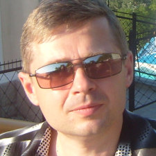 Zleceniodawca Aleksey K. — Ukraina, Charków.