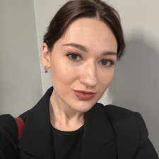 Freelancer Katerina S. — Ukraine, Lvov. Core skill — Interior Design