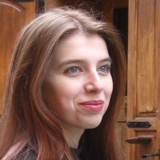 Freelancer Darya K. — Moldova, Kishinev. Core skill — Java, Vector Graphics
