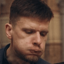 Заказчик Николай Т. — Украина, Черновцы.