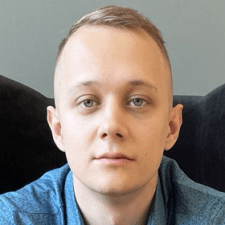 Freelancer Roman Z. — Ukraina, Kijów. Specjalizacja — C#, Bazy danych i SQL