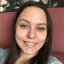 Freelancer Antonina C. — Ukraina, Połtawa. Specjalizacja — Obróbka zdjęć, Grafika wektorowa