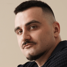 Freelancer Vladislav C. — Ukraina, Kijów. Specjalizacja — C i C++, Python
