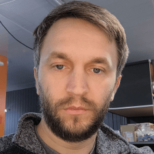 Володимир Чорновол