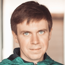 Freelancer Anton P. — Ukraina, Słowiańska. Specjalizacja — Automatyzacja zarządzania przedsiębiorstwem