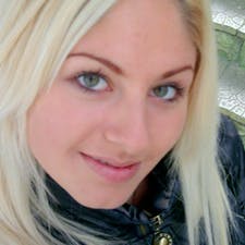 Фрилансер Виктория Р. — Украина, Николаев. Специализация — Английский язык, SEO-аудит сайтов