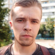 Фрилансер Максим Т. — Украина, Днепр. Специализация — C и C++, Python