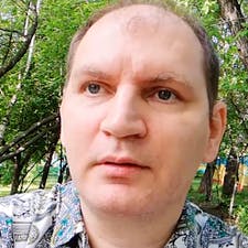 Dmitry Bondarenko