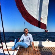 Фрилансер Daniil B. — Украина, Киев. Специализация — Десктопные приложения