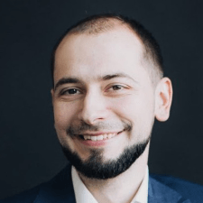 Zleceniodawca Dmitry T. — Ukraina, Kijów.