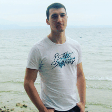 Freelancer Vladislav P. — Ukraine, Kharkiv. Specialization — Contextual Advertising, Social Media Marketing (SMM)