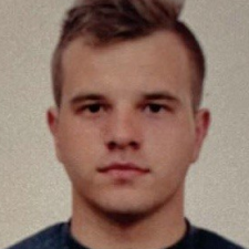 Freelancer Mykola M. — Ukraine, Zhitomir. Core skill — Presentations, Infographics