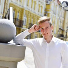 Дмитрий Прокопенко
