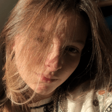 Freelancer Diana H. — Ukraine, Kyiv. Core skill — Photography, Content Management