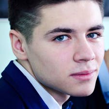 Фрилансер Александр Д. — Казахстан, Нур-Султан. Специализация — Веб-программирование, Дизайн сайтов
