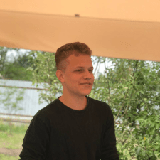 Freelancer Dima S. — Ukraina, Kijów. Specjalizacja — Projektowanie stron internetowych, Bazy danych i SQL