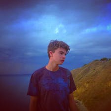 Фрилансер Dima G. — Украина, Кривой Рог. Специализация — Английский язык