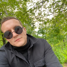 Дмитрий Матвеев