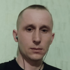 Freelancer Dmitry E. — Ukraine, Zaporizhzhia. Core skill — C#