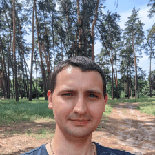 Фрилансер Дмитро Г. — Украина, Луцк. Специализация — Администрирование систем и сетей