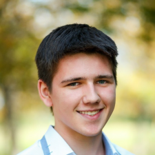 Фрилансер Дима М. — Украина, Харьков. Специализация — HTML и CSS верстка, Javascript и Typescript