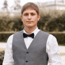 Фрилансер Дмитрий П. — Украина, Киев. Специализация — Поисковое продвижение (SEO), SEO-аудит сайтов