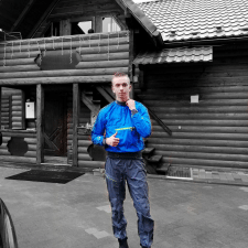 Freelancer Andriy N. — Ukraina, Równe. Specjalizacja — Copywriting, Język angielski