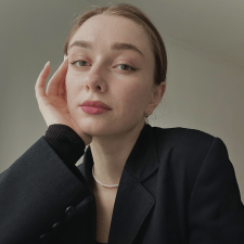 Фрилансер Daryna N. — Украина, Чернигов. Специализация — Продвижение в социальных сетях (SMM), Контент-менеджер