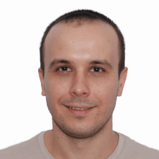 Freelancer Volodimir P. — Ukraine, Odessa. Fachgebiet — Kontextbezogene Werbung