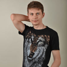 Фрилансер Денис Т. — Украина, Киев. Специализация — Python, HTML и CSS верстка