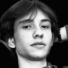 Freelancer Denys T. — Ukraine, Krivoi Rog. Specialization — AI & Machine Learning